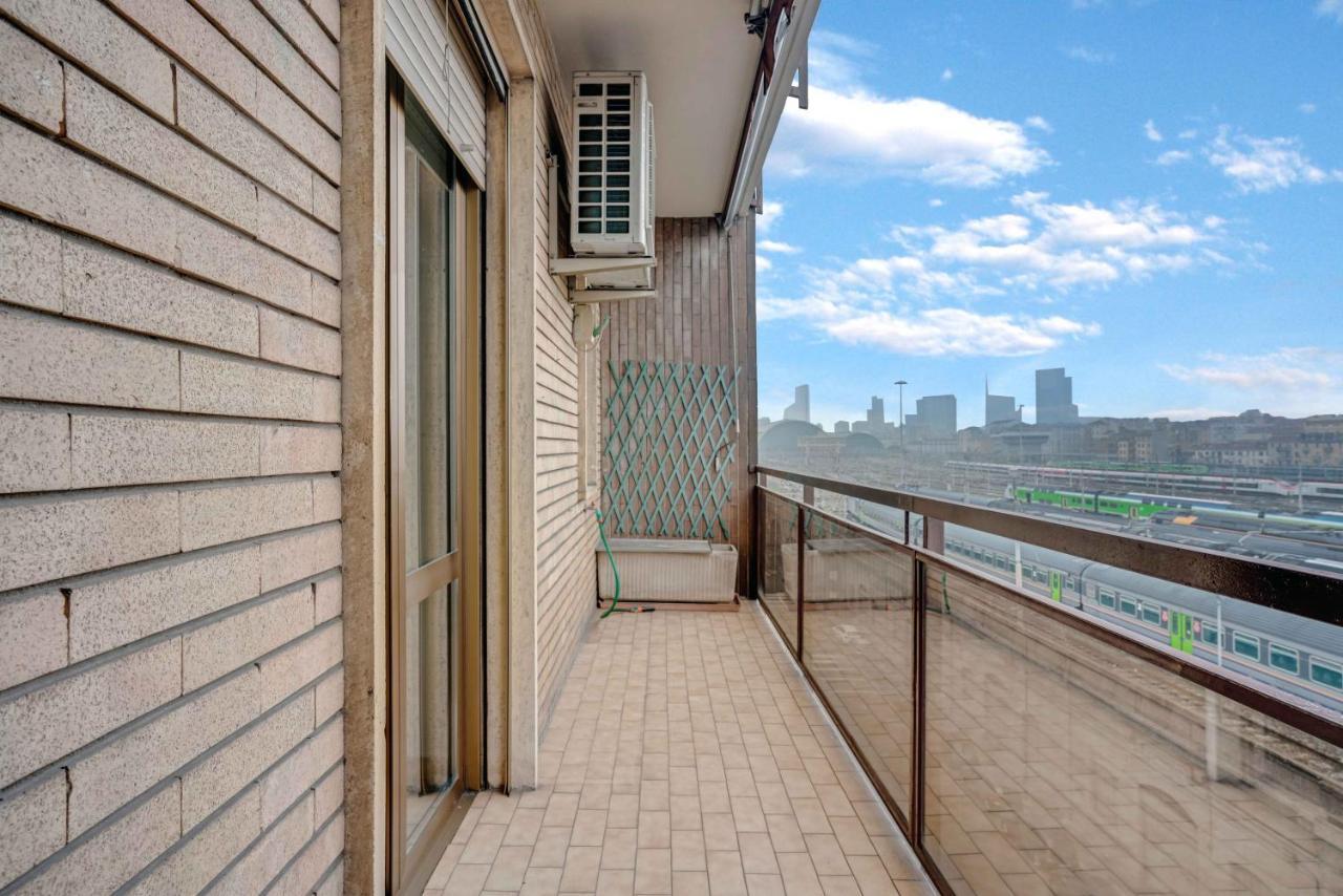 Cav9 - Large Apartment With Panoramic View - — Photos 3