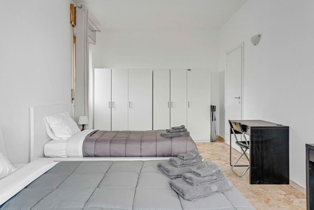 Cav9 - Large Apartment With Panoramic View - — Photos 1
